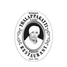 Thalappakatti Hotels Private Limited
