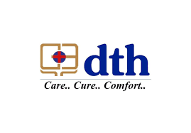 Down Town Hospital Limited