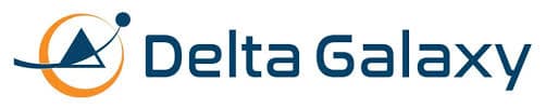 Delta Galaxy
