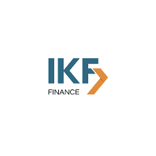 IKF Finance Limited
