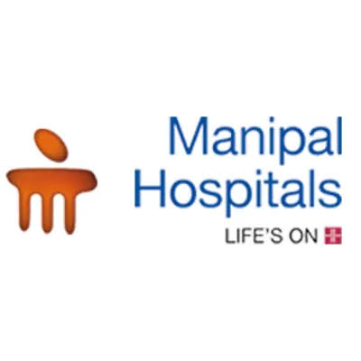 MANIPAL HEALTH ENTERPRISES logo