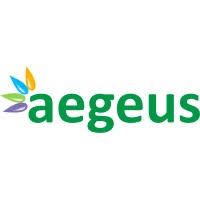 AEGEUS TECHNOLOGIES logo