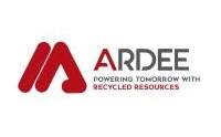 ARDEE INDUSTRIES logo