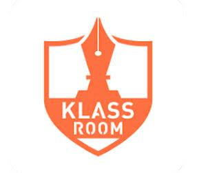 FUSION KLASSROOM EDUTECH logo