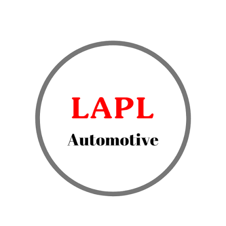LAPL Automotive logo