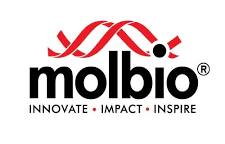MOLBIO DIAGNOSTICS logo
