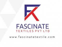 FASCINATE TEXTILES logo