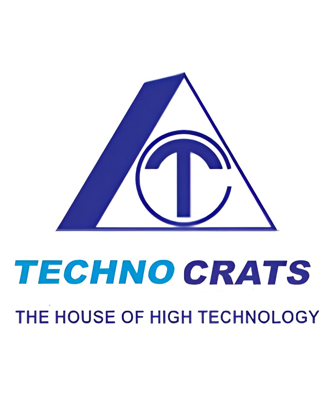 TECHNOCRATS PLASMA SYSTEMS logo