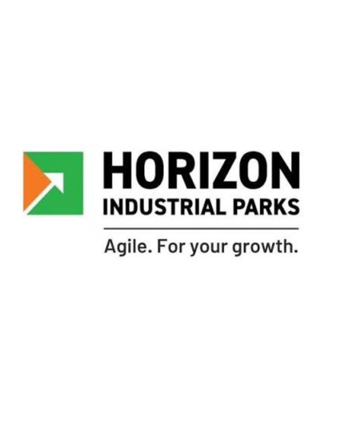 HORIZON INDUSTRIAL PARKS logo