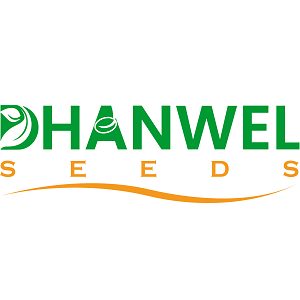 DHANWEL HYBRID SEEDS logo