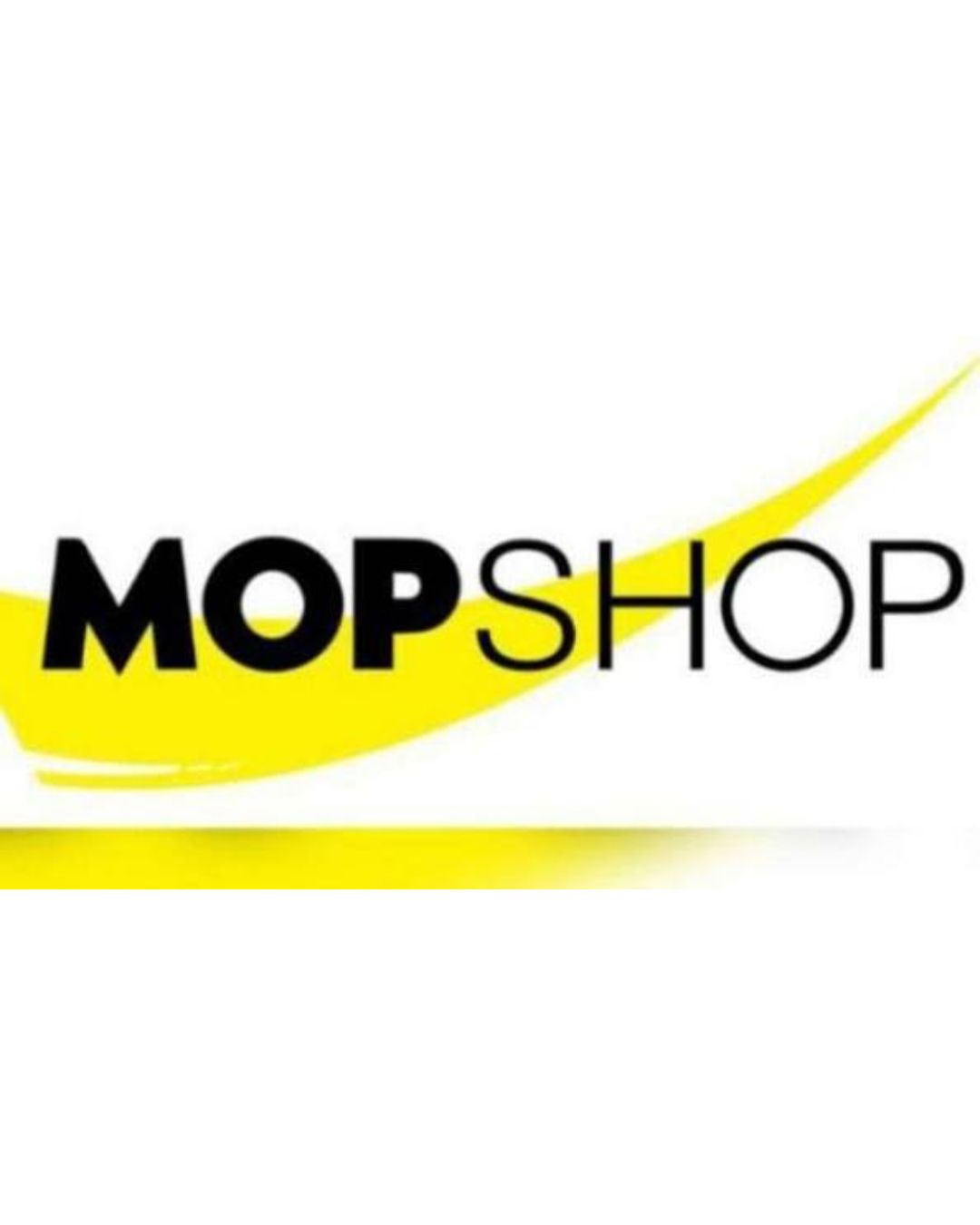 MOPSHOP DISTRIBUTION logo