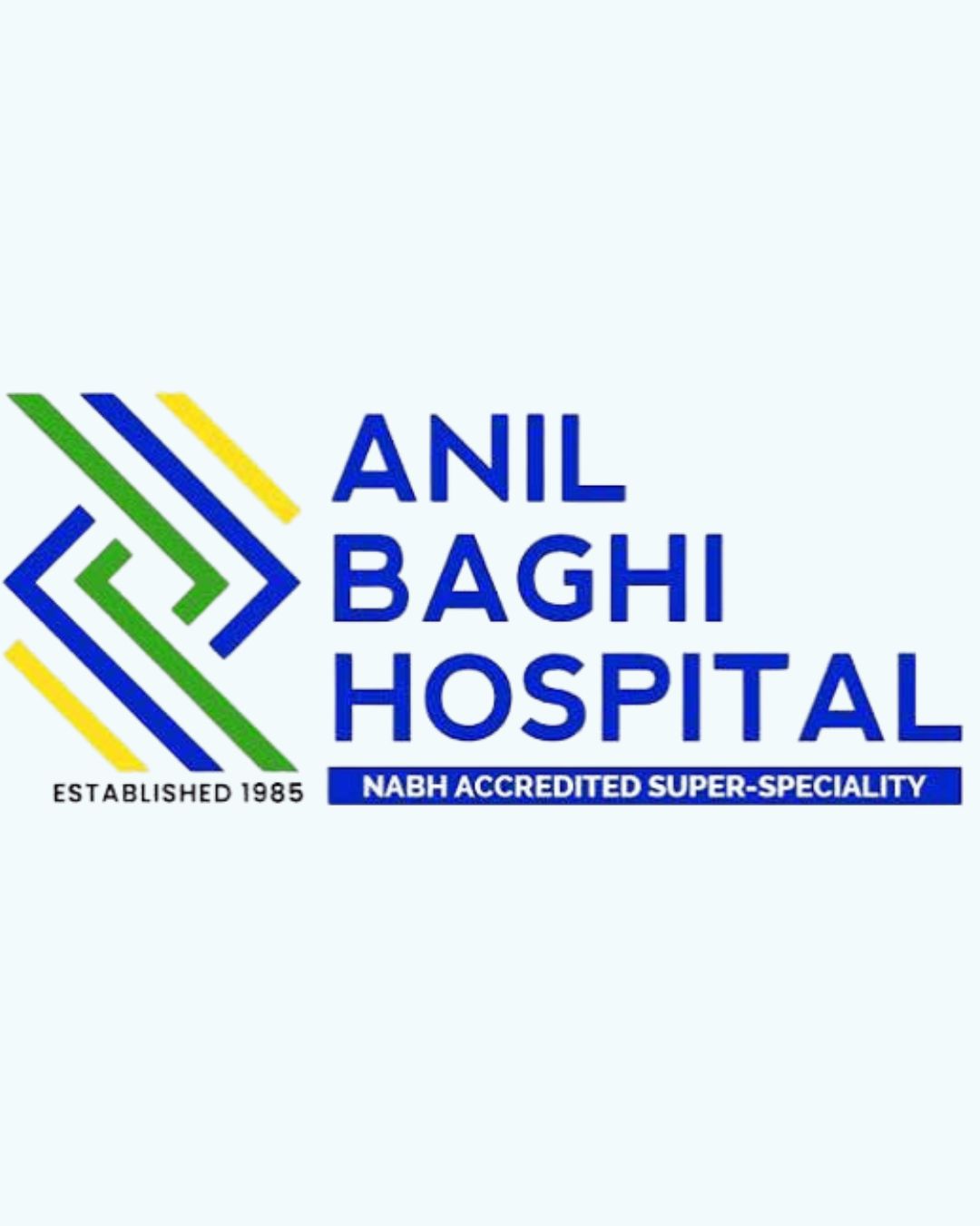 ABH HEALTHCARE logo