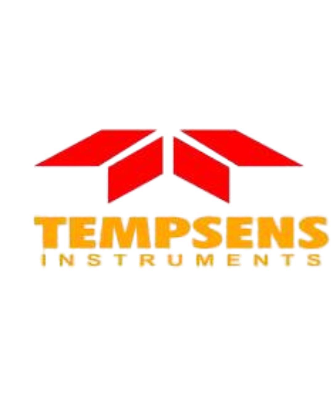 TEMPSENS INSTRUMENTS (INDIA) logo