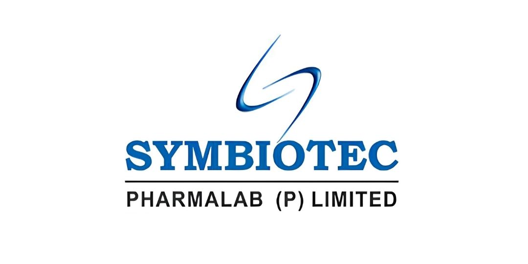 SYMBIOTEC PHARMALAB logo