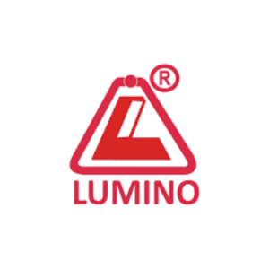 LUMINO INDUSTRIES logo