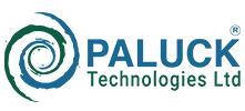 PALUCK TECHNOLOGIES logo