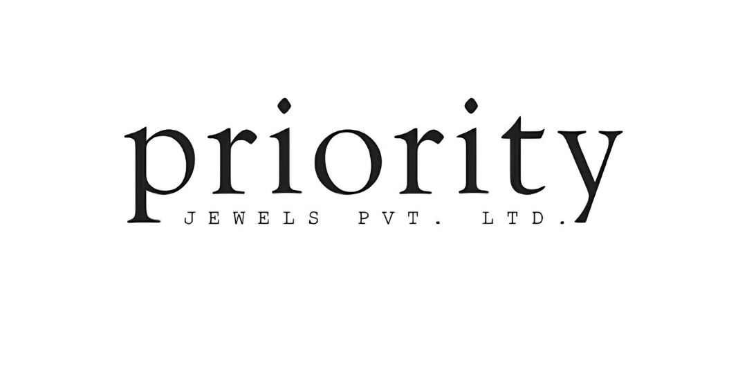 PRIORITY JEWELS logo
