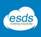 ESDS SOFTWARE SOLUTION logo