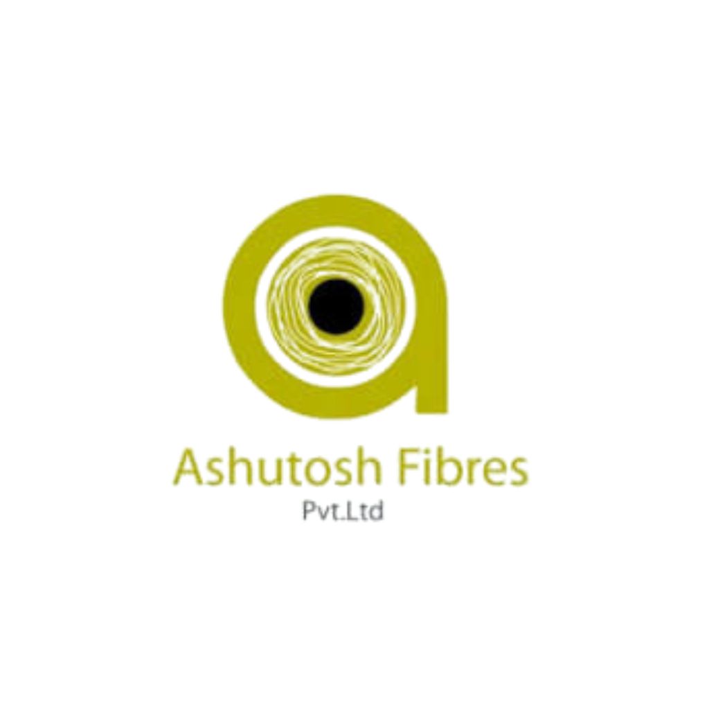 ASHUTOSH FIBRE logo