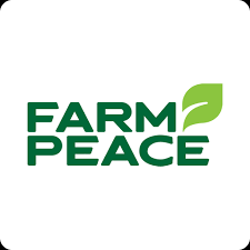 FARM PEACE logo