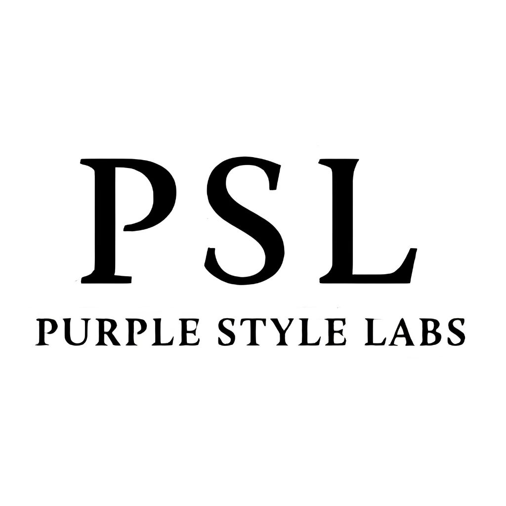 PURPLE STYLE LABS logo