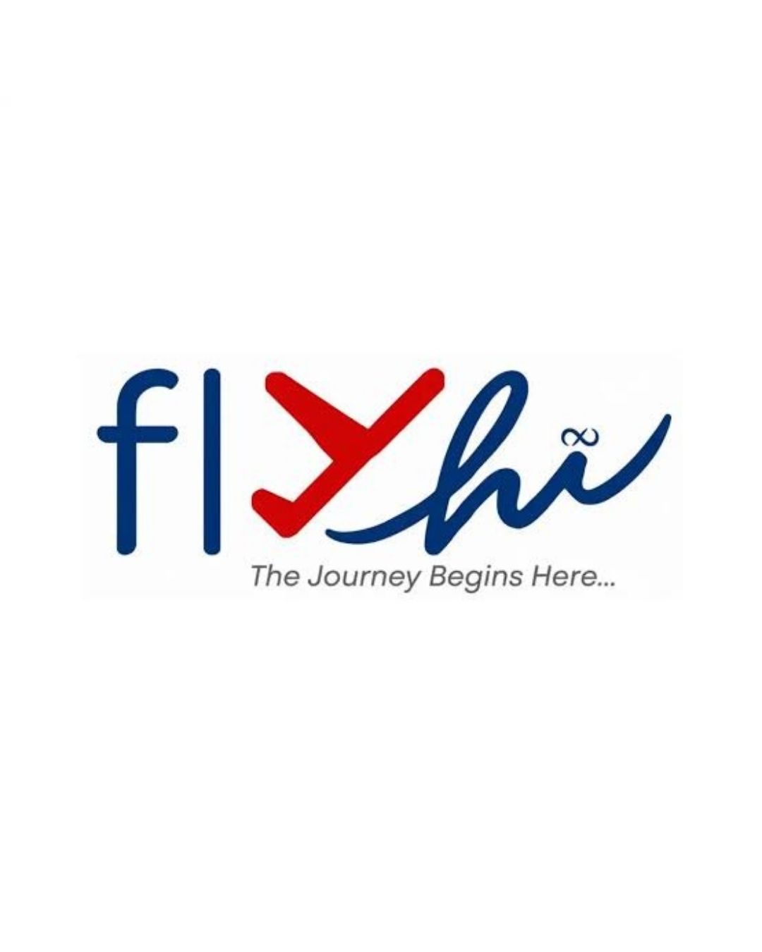 FLY-HI MARITIME logo