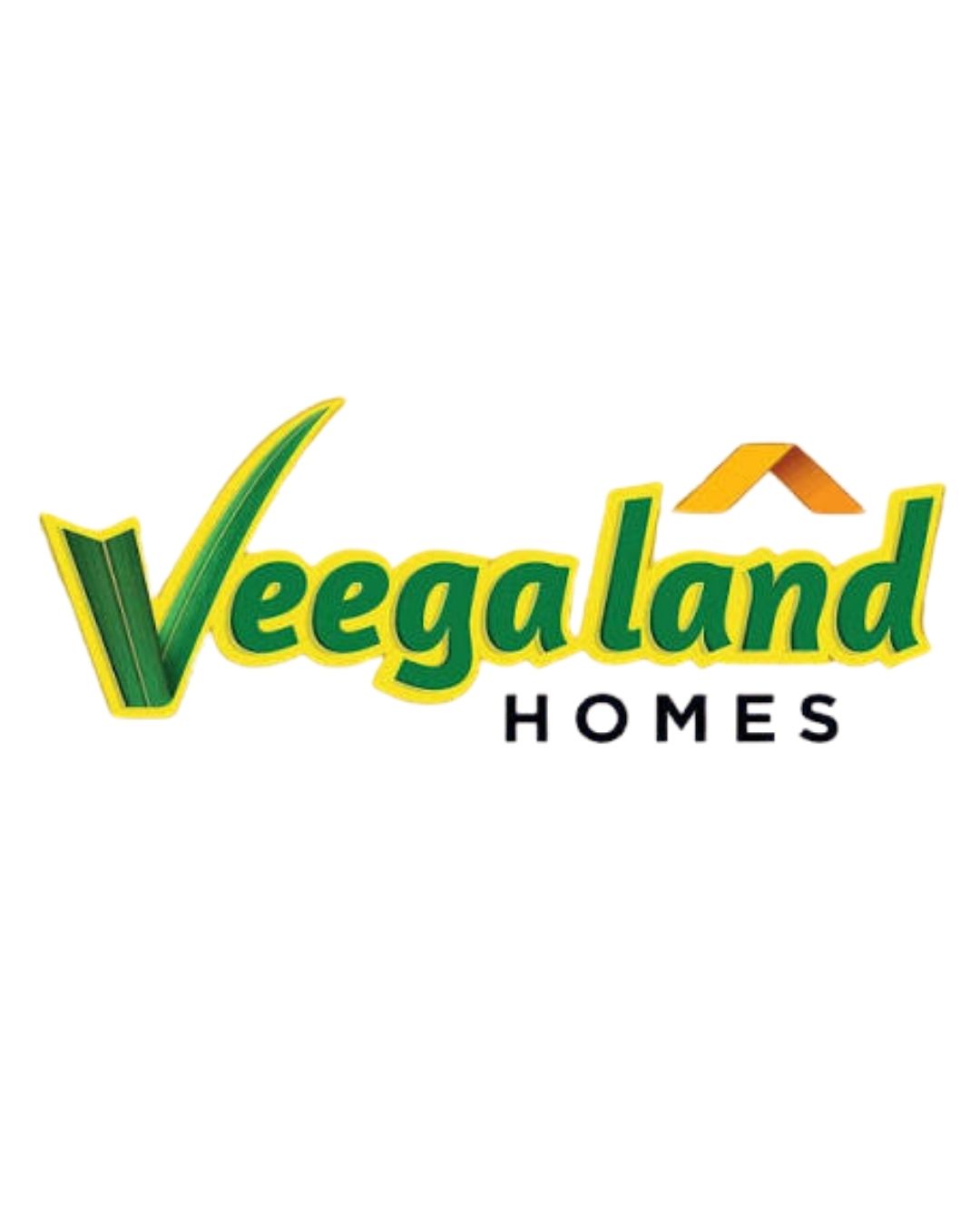 VEEGALAND DEVELOPERS logo
