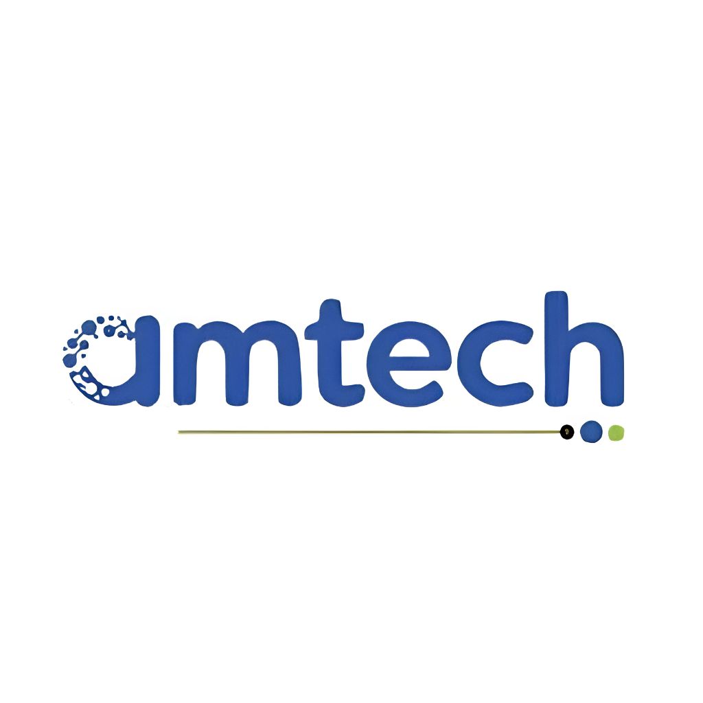 AMTECH ESTERS logo