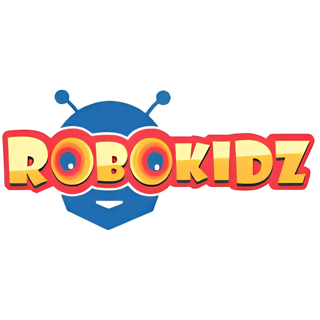 Robokidz Eduventures logo