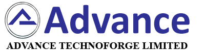 ADVANCE TECHNOFORGE logo