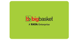 Big Basket logo