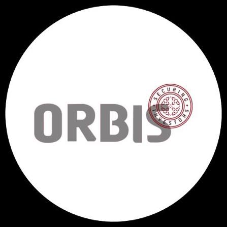 Orbis Financial Corporation logo