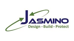 Jasmino Corporation Limited logo