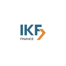 IKF Finance Limited