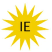 IC Electricals logo