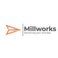 Millworks Technologies logo