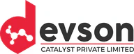 Devson Catalyst logo