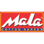 Shree Balaji Mala logo