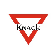 Knack Packaging logo