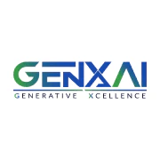 Genxai Analytics logo