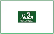 Susan Electricals India logo