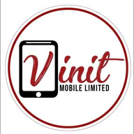Vinit Mobile logo