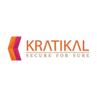 Kratikal Tech logo