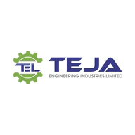 Teja Engineering Industries logo