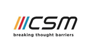 CSM Technologies logo