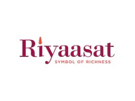 Riyaasat Lifestyle logo