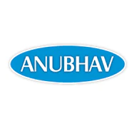 Anubhav Plast logo