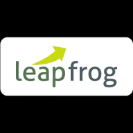 Leapfrog Engineering logo