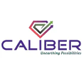 Caliber Mining logo