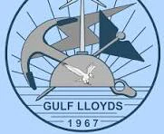 Gulf Lloyds logo